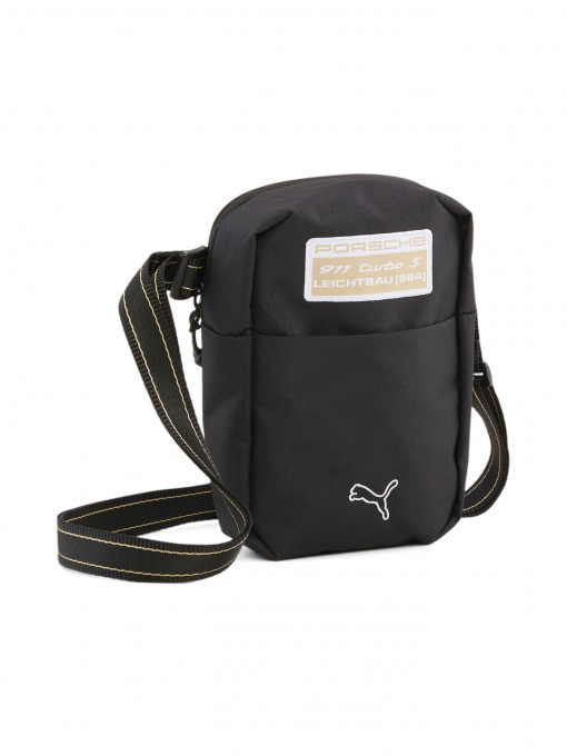 Сумки PUMA Pl Statement Portable модель 079833 Фото