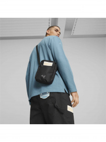 Сумки PUMA Pl Statement Portable модель 079833 Фото