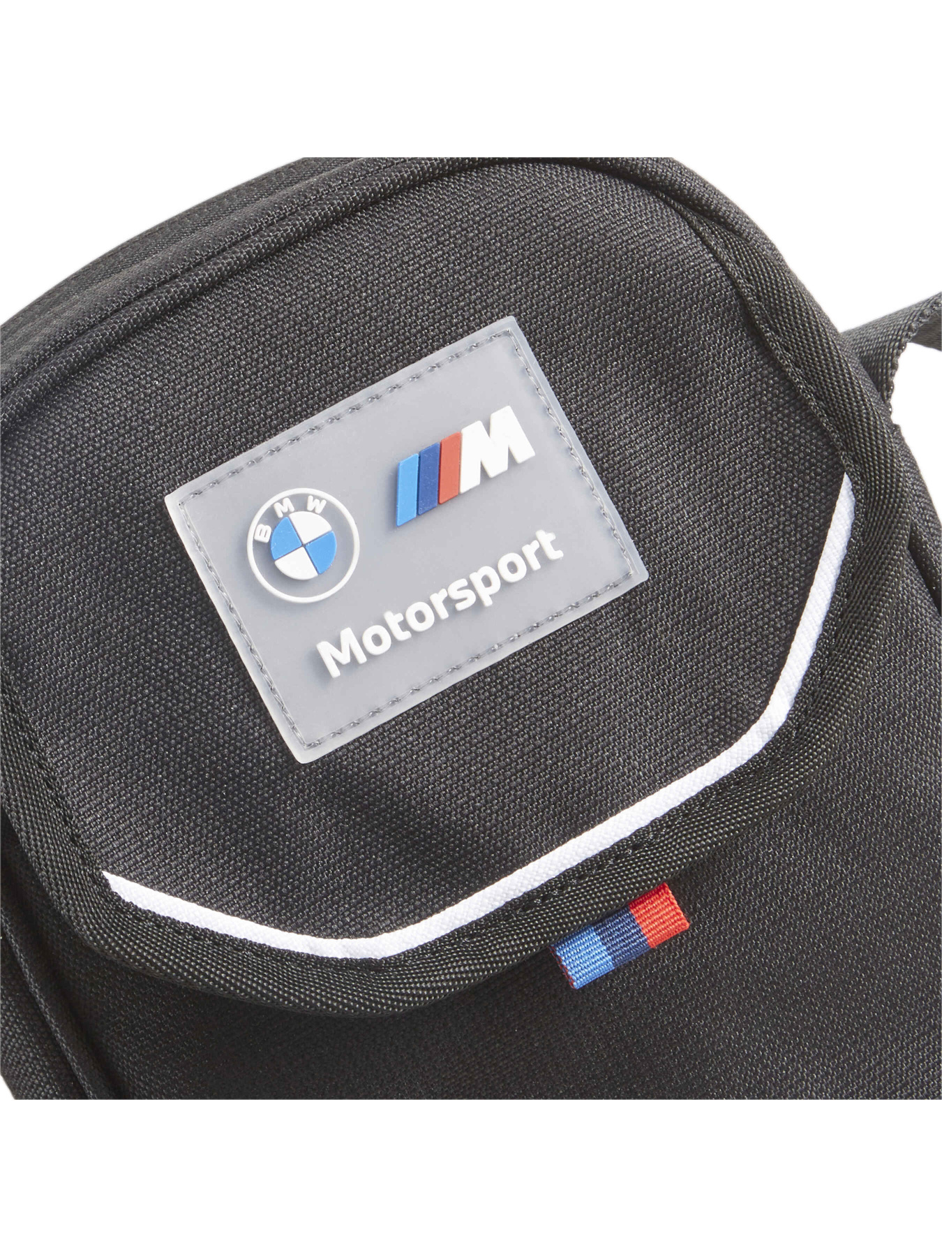 Сумки PUMA Bmw Mms Portable модель 079844 Фото