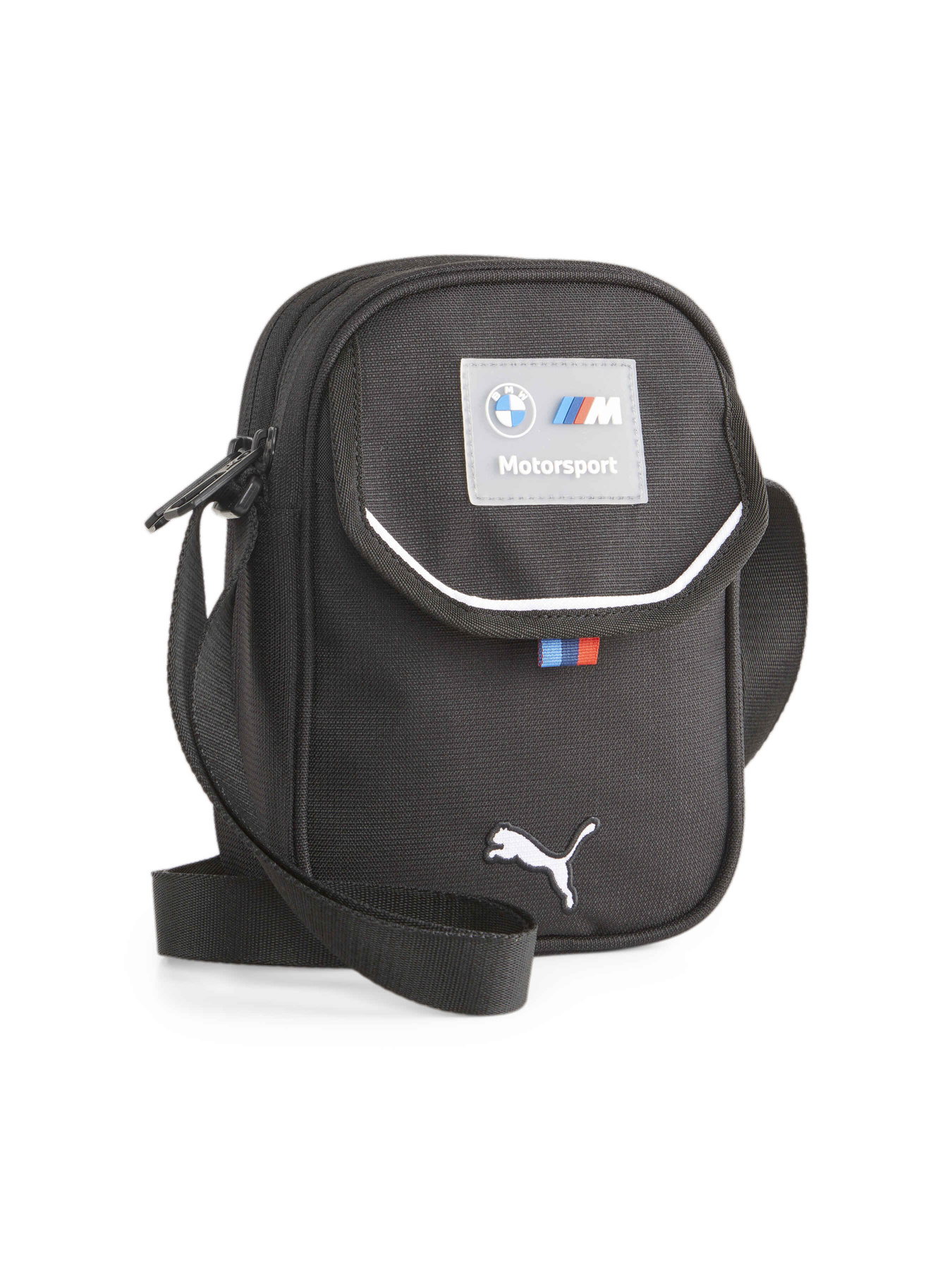 Сумки PUMA Bmw Mms Portable модель 079844 Фото