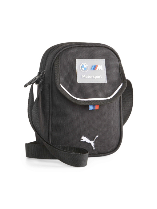 Сумки PUMA Bmw Mms Portable модель 079844 Фото