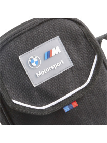 Сумки PUMA Bmw Mms Portable модель 079844 Фото