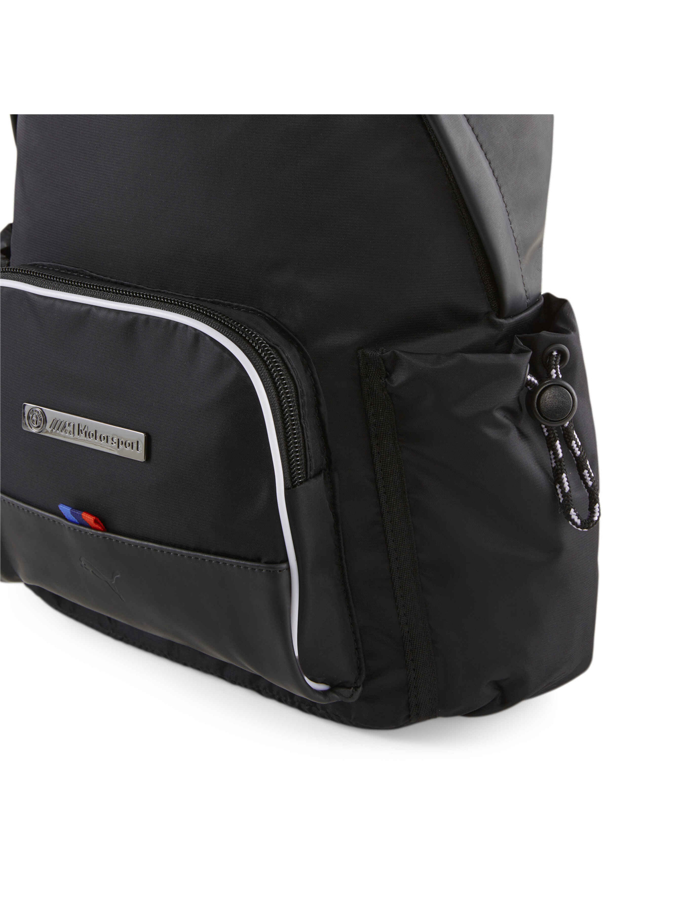 Рюкзаки PUMA Bmw Mms Women's Backpack модель 079847 Рюкзаки PUMA Bmw Mms Women's Backpack модель 079847 Фото