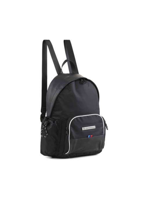 Рюкзаки PUMA Bmw Mms Women's Backpack модель 079847 Фото