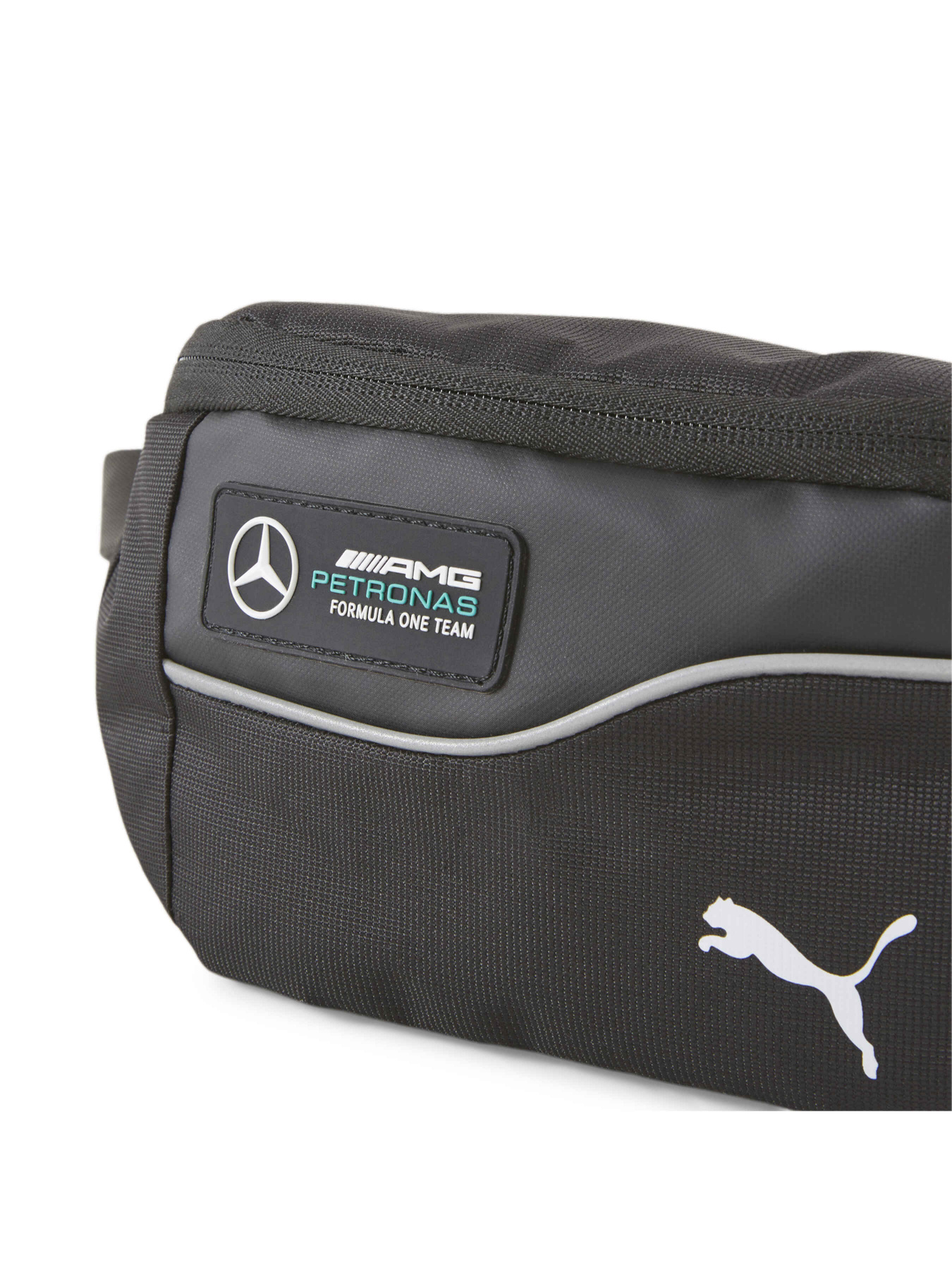 Сумки PUMA Mapf1 Waist Bag модель 079888 Сумки PUMA Mapf1 Waist Bag модель 079888 Фото