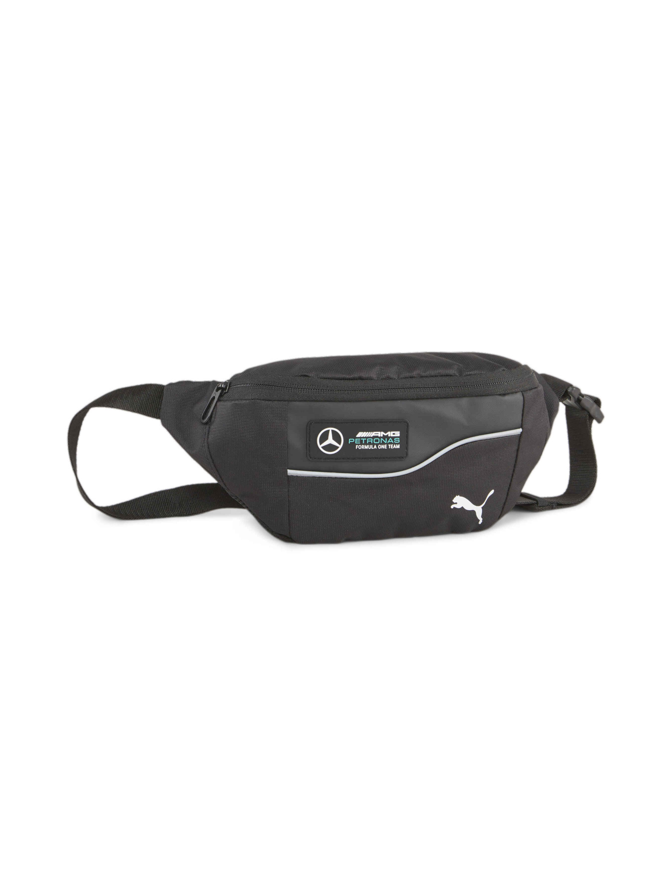 Сумки PUMA Mapf1 Waist Bag модель 079888 Сумки PUMA Mapf1 Waist Bag модель 079888 Фото