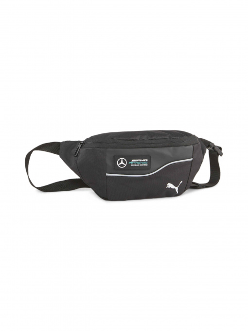 Сумки PUMA Mapf1 Waist Bag модель 079888 Фото