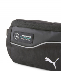 Сумки PUMA Mapf1 Waist Bag модель 079888 Фото