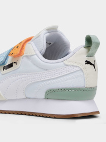 Кросівки PUMA R78 Mix Mtch V Ps модель 392565 Фото