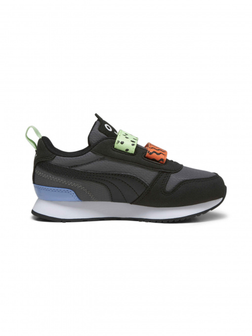 Кроссовки PUMA R78 Mix Mtch V Ps модель 392565 Фото
