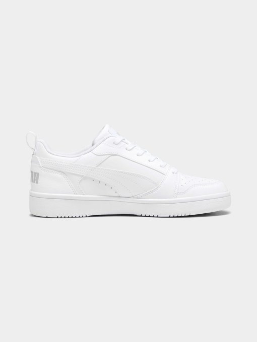 Кеды PUMA Rebound V6 Low модель 392328 Фото