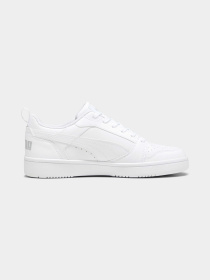 Кеды PUMA Rebound V6 Low модель 392328 Фото