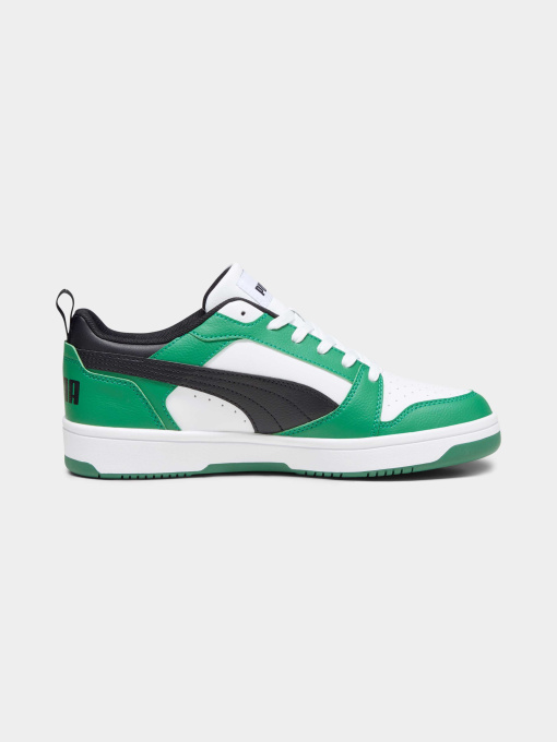 Кеди PUMA Rebound V6 Low модель 392328 Фото