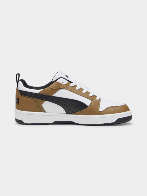 Кеди PUMA Rebound V6 Low модель 392328 Фото