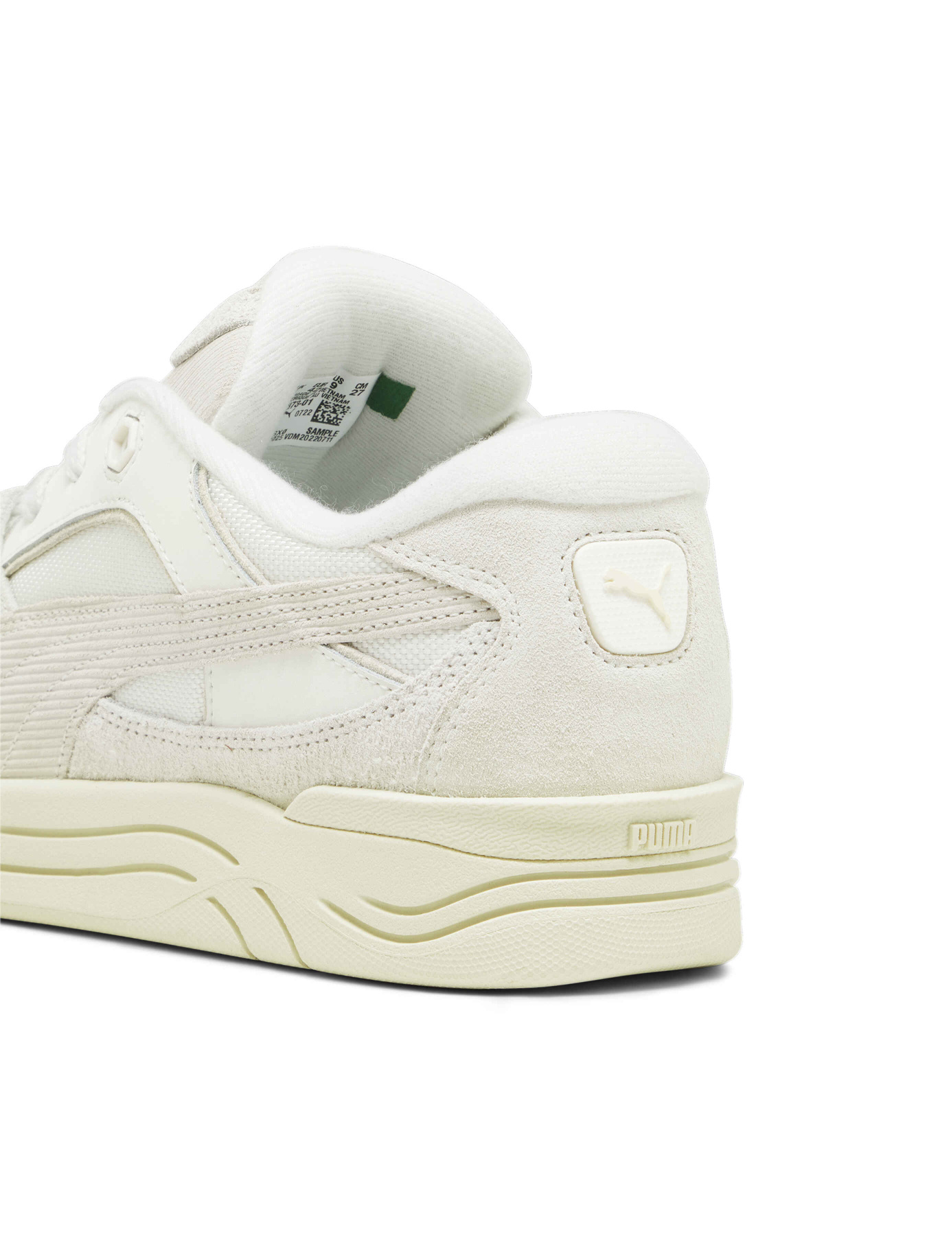 Кеди PUMA -180 Corduroy модель 394873 Кеди PUMA -180 Corduroy модель 394873 Фото