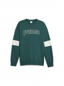 Худі та світшоти PUMA Team Crew модель 621324 Фото