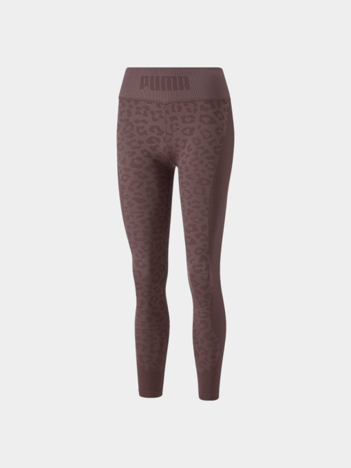 Штани PUMA Formknitseamless Hw7/8 Tight модель 522308 Фото