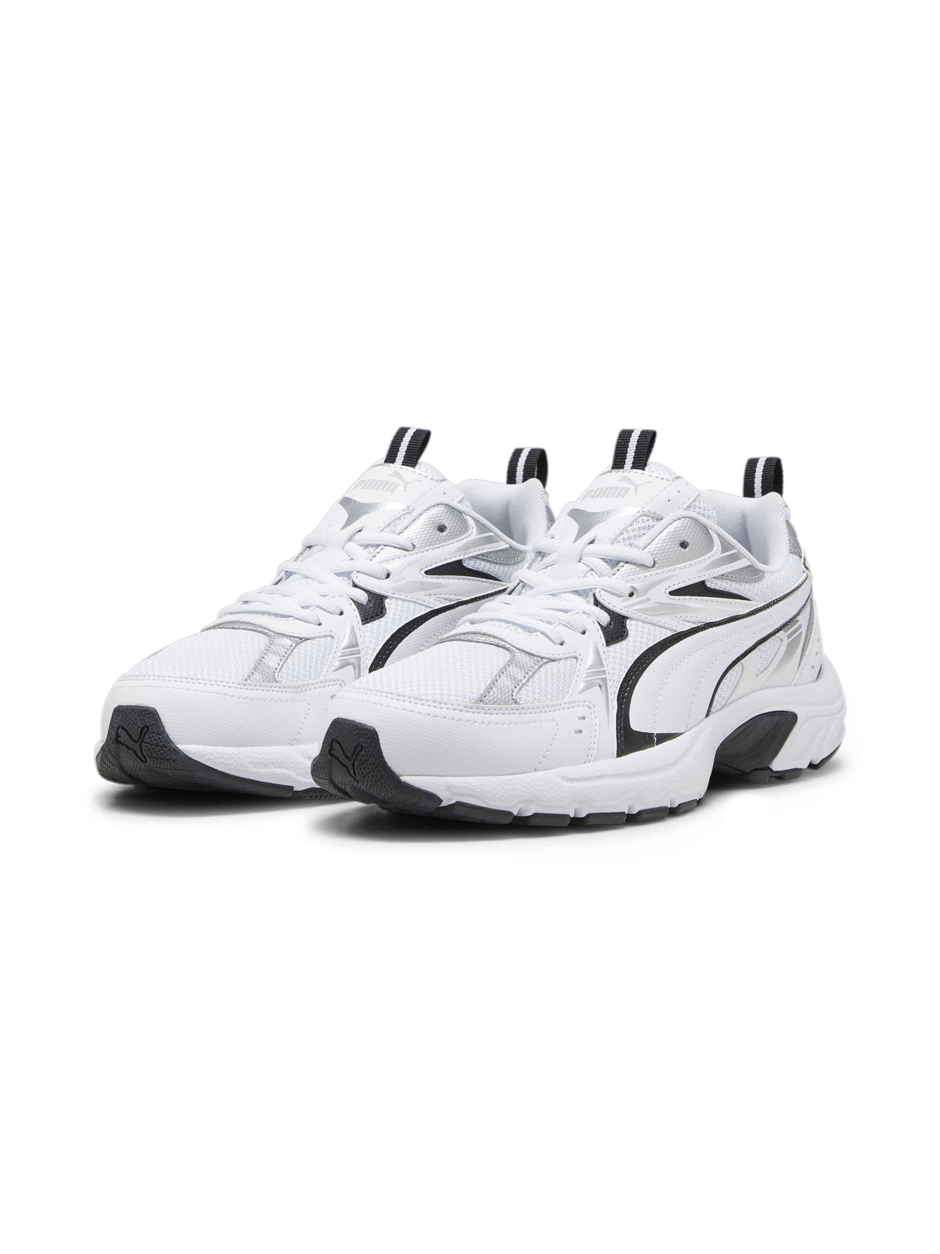 Кросівки PUMA Milenio Tech модель 392322 Кросівки PUMA Milenio Tech модель 392322 Фото