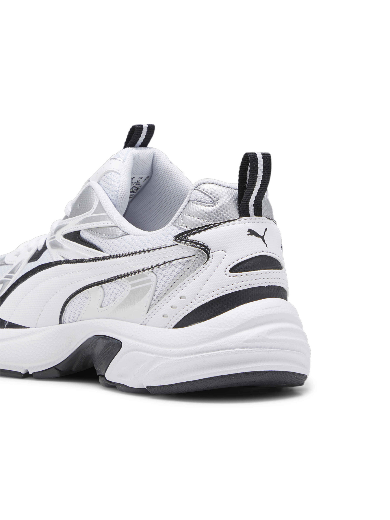 Кросівки PUMA Milenio Tech модель 392322 Кросівки PUMA Milenio Tech модель 392322 Фото