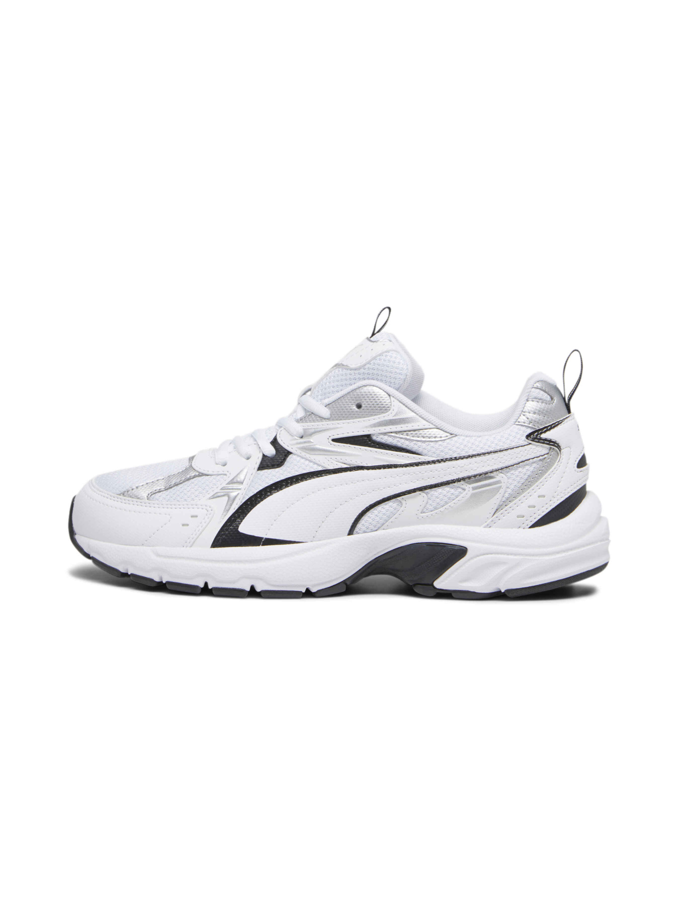 Кросівки PUMA Milenio Tech модель 392322 Кросівки PUMA Milenio Tech модель 392322 Фото