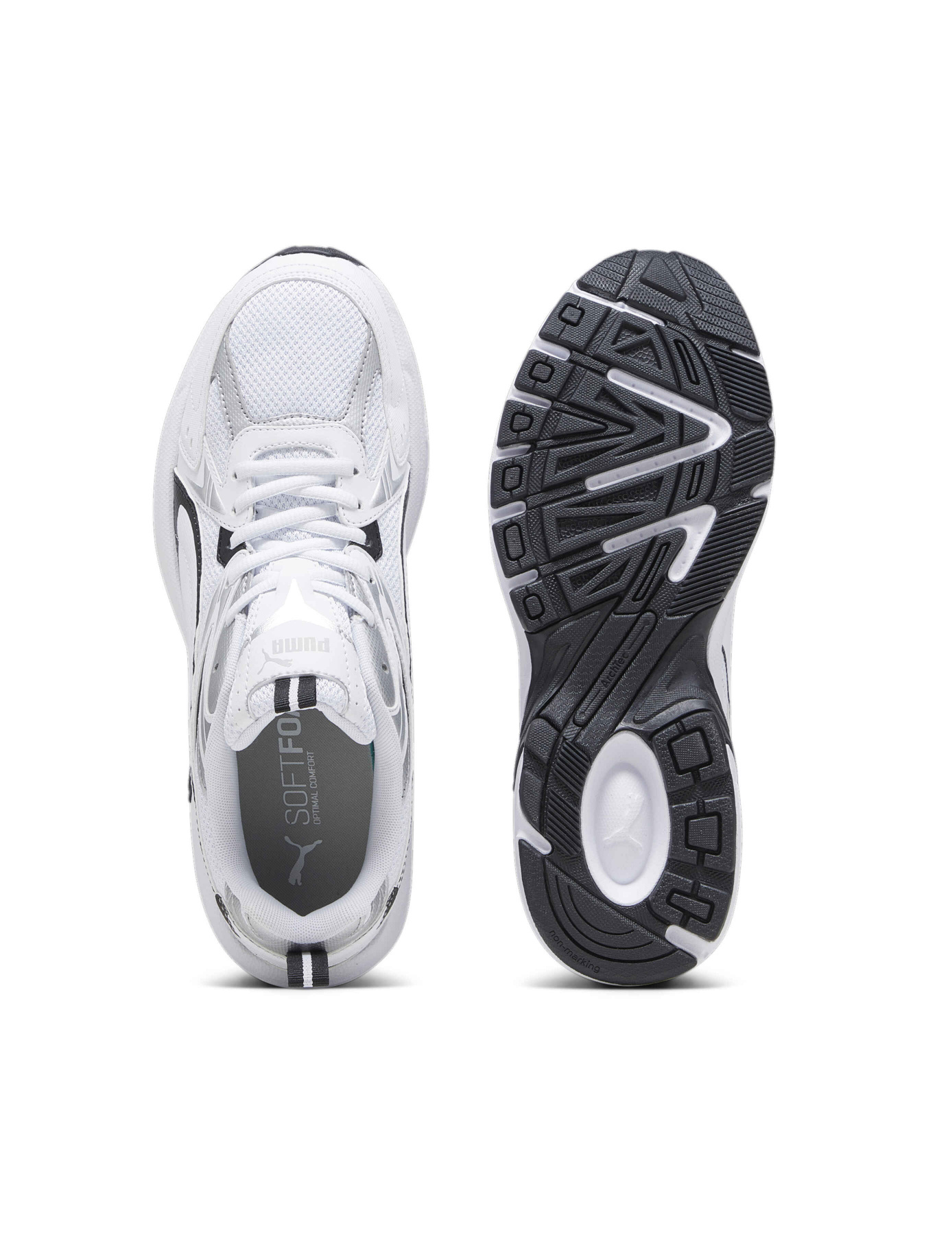 Кросівки PUMA Milenio Tech модель 392322 Кросівки PUMA Milenio Tech модель 392322 Фото