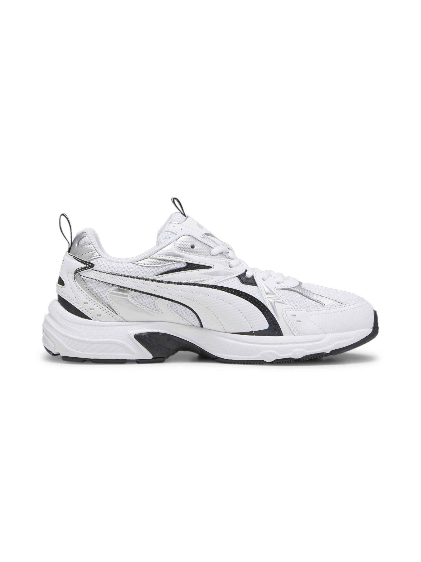 Кросівки PUMA Milenio Tech модель 392322 Кросівки PUMA Milenio Tech модель 392322 Фото