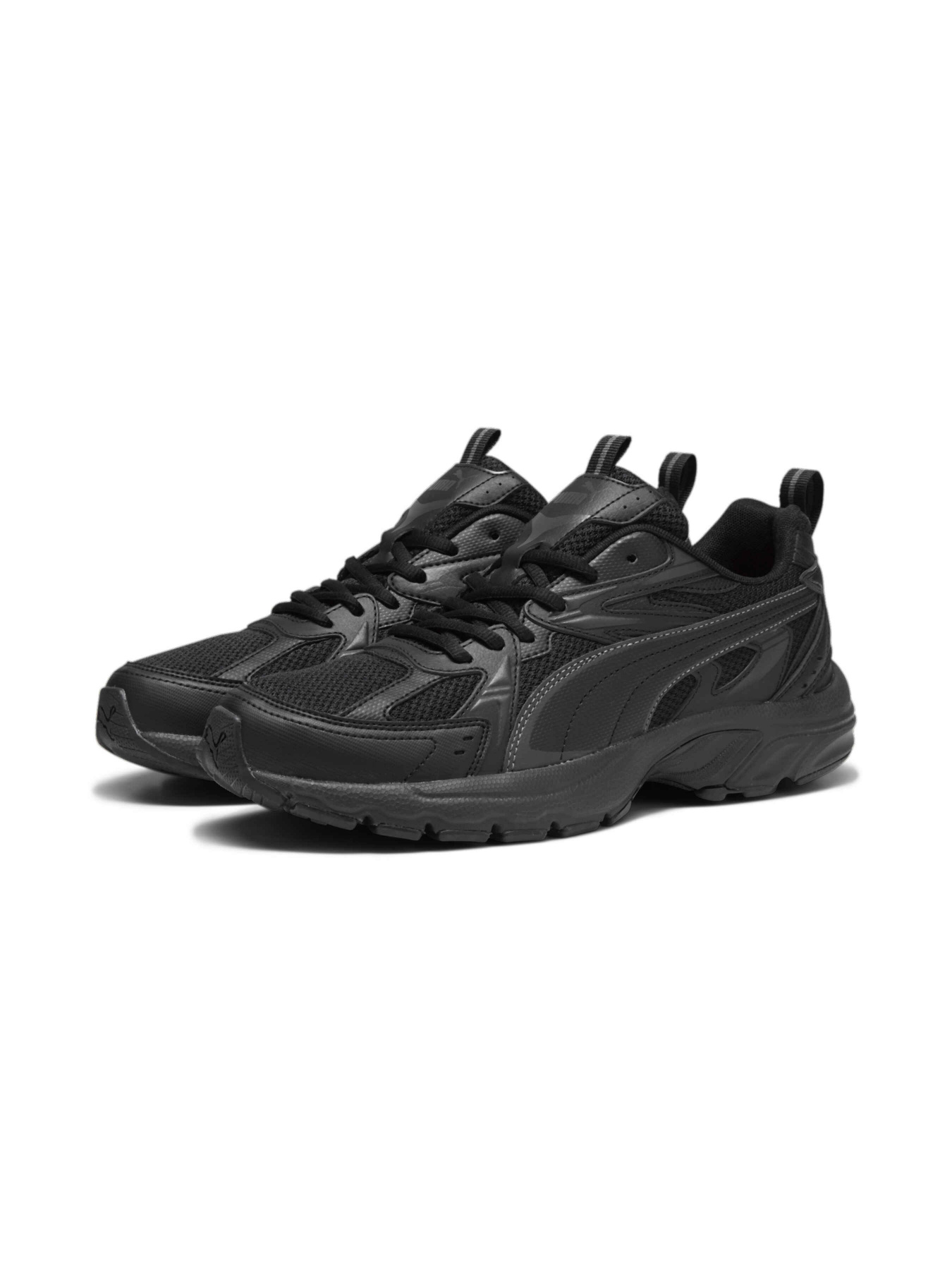 Кросівки PUMA Milenio Tech модель 392322 Кросівки PUMA Milenio Tech модель 392322 Фото