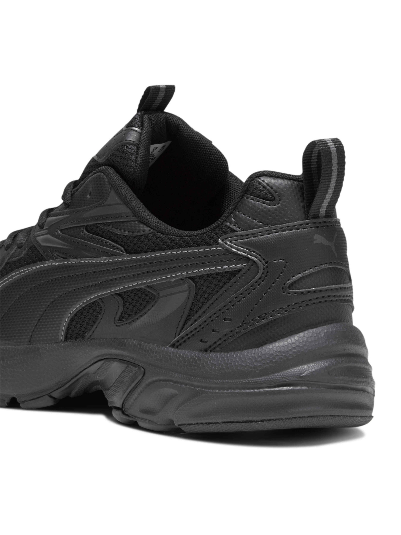 Кросівки PUMA Milenio Tech модель 392322 Кросівки PUMA Milenio Tech модель 392322 Фото