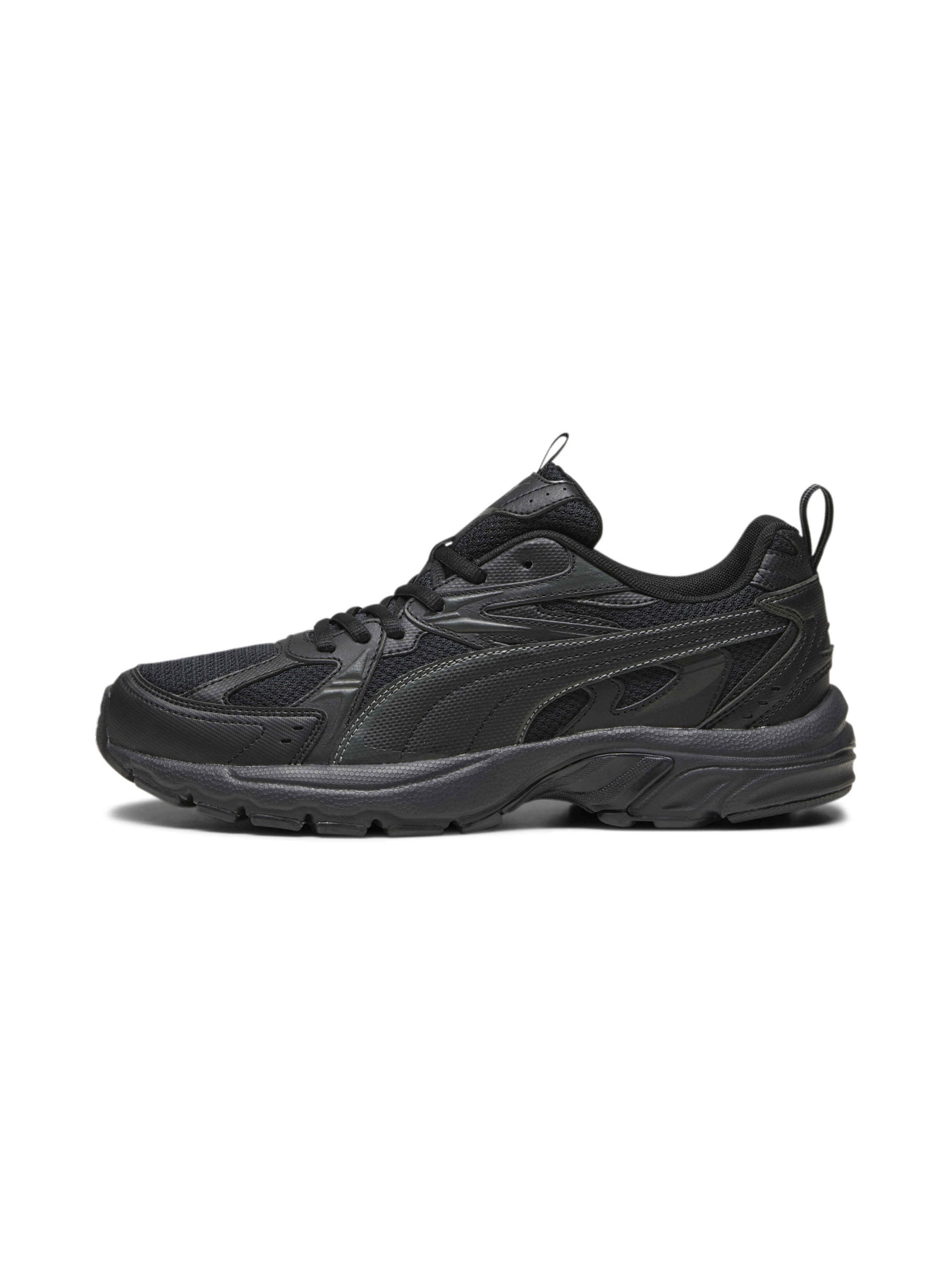 Кросівки PUMA Milenio Tech модель 392322 Кросівки PUMA Milenio Tech модель 392322 Фото