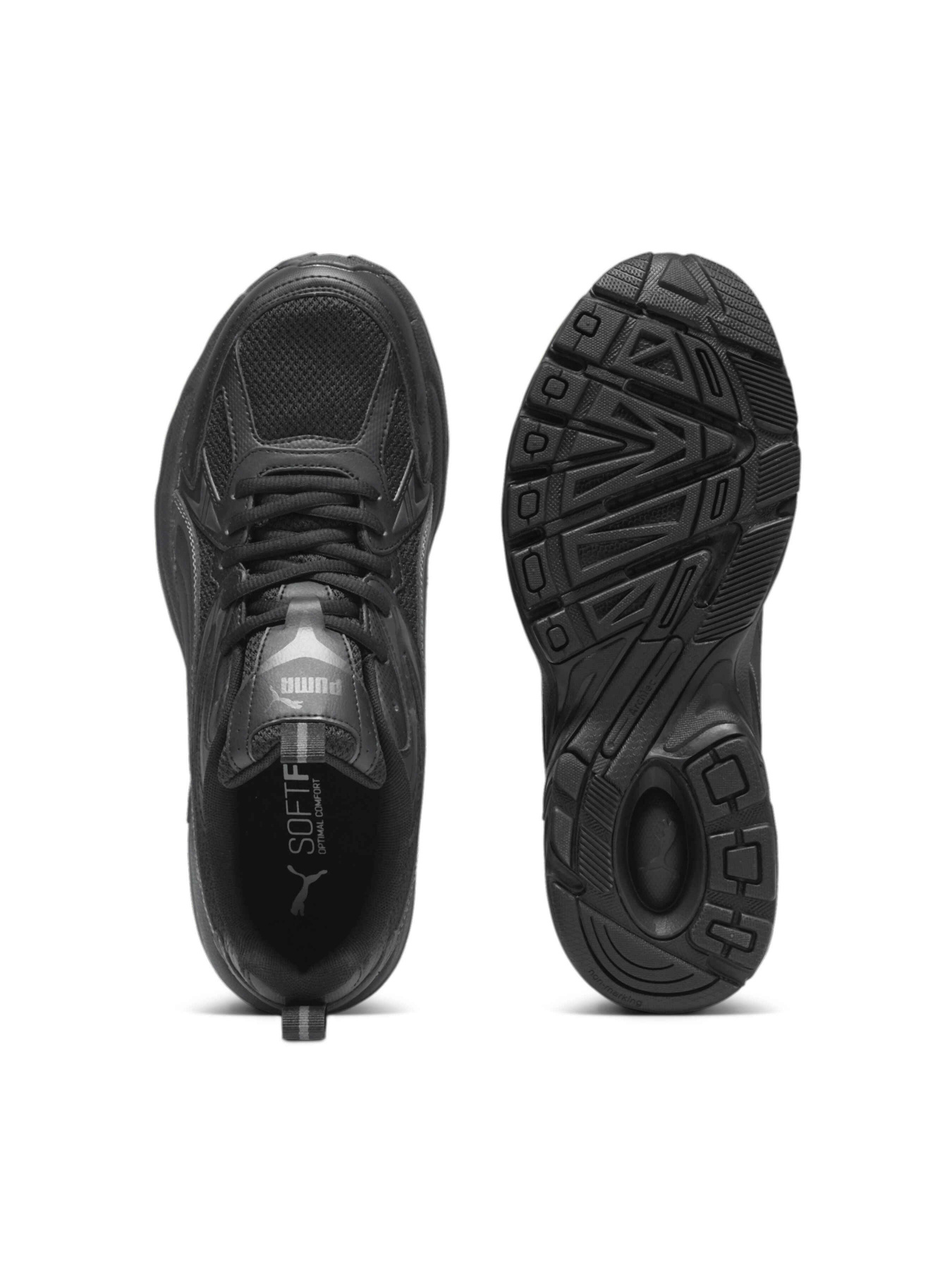 Кросівки PUMA Milenio Tech модель 392322 Кросівки PUMA Milenio Tech модель 392322 Фото