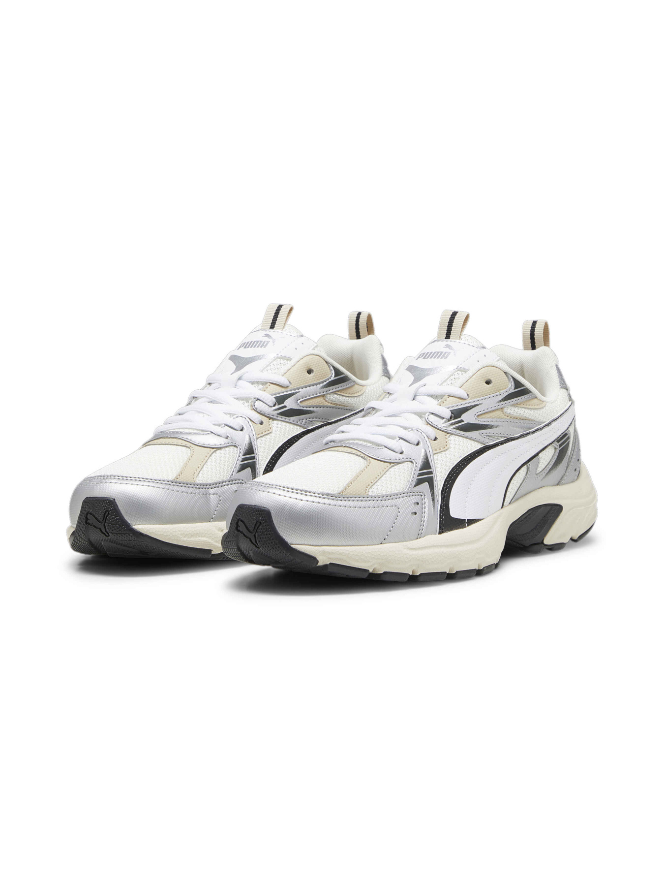 Кросівки PUMA Milenio Tech модель 392322 Кросівки PUMA Milenio Tech модель 392322 Фото