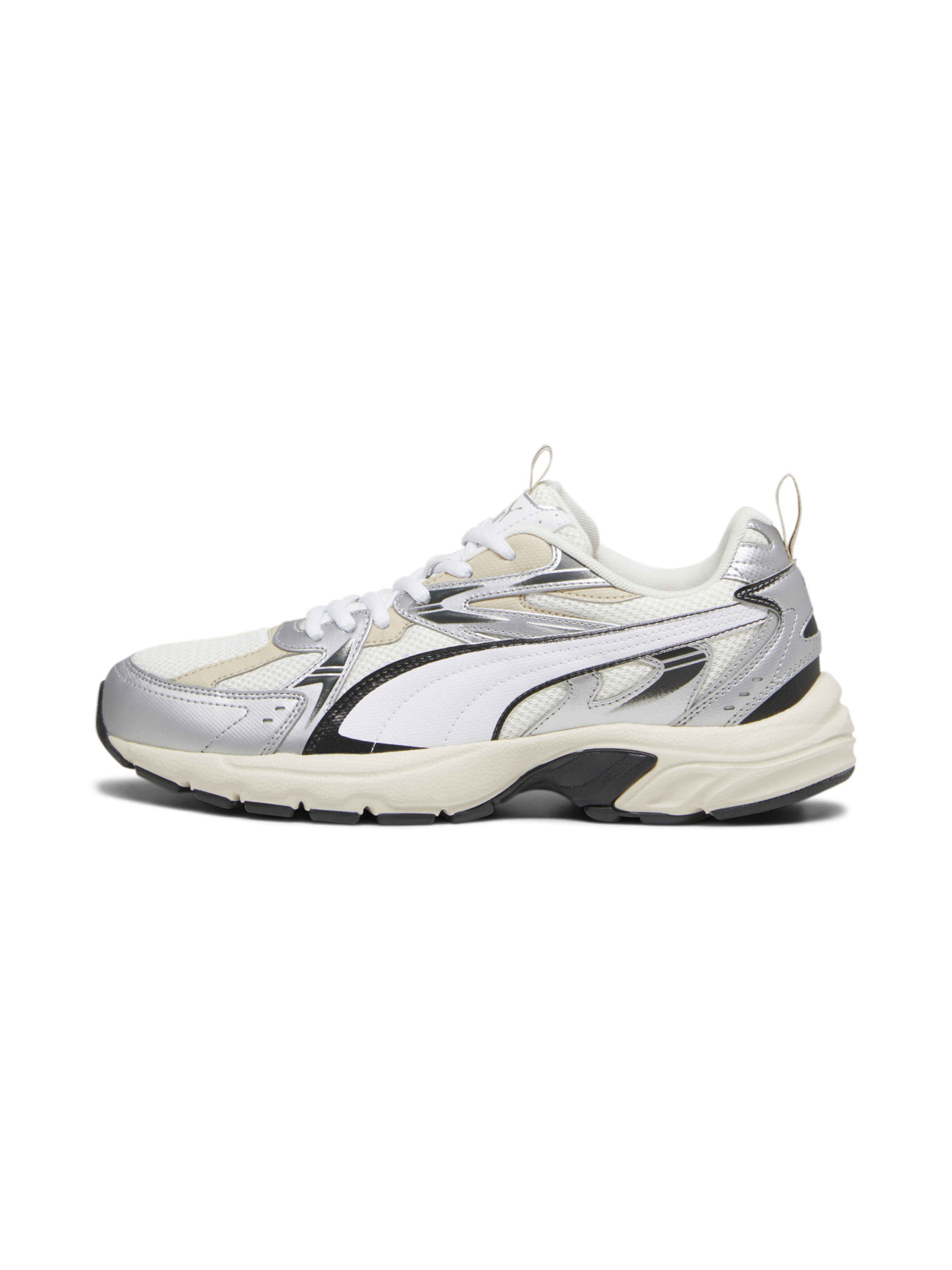 Кросівки PUMA Milenio Tech модель 392322 Кросівки PUMA Milenio Tech модель 392322 Фото