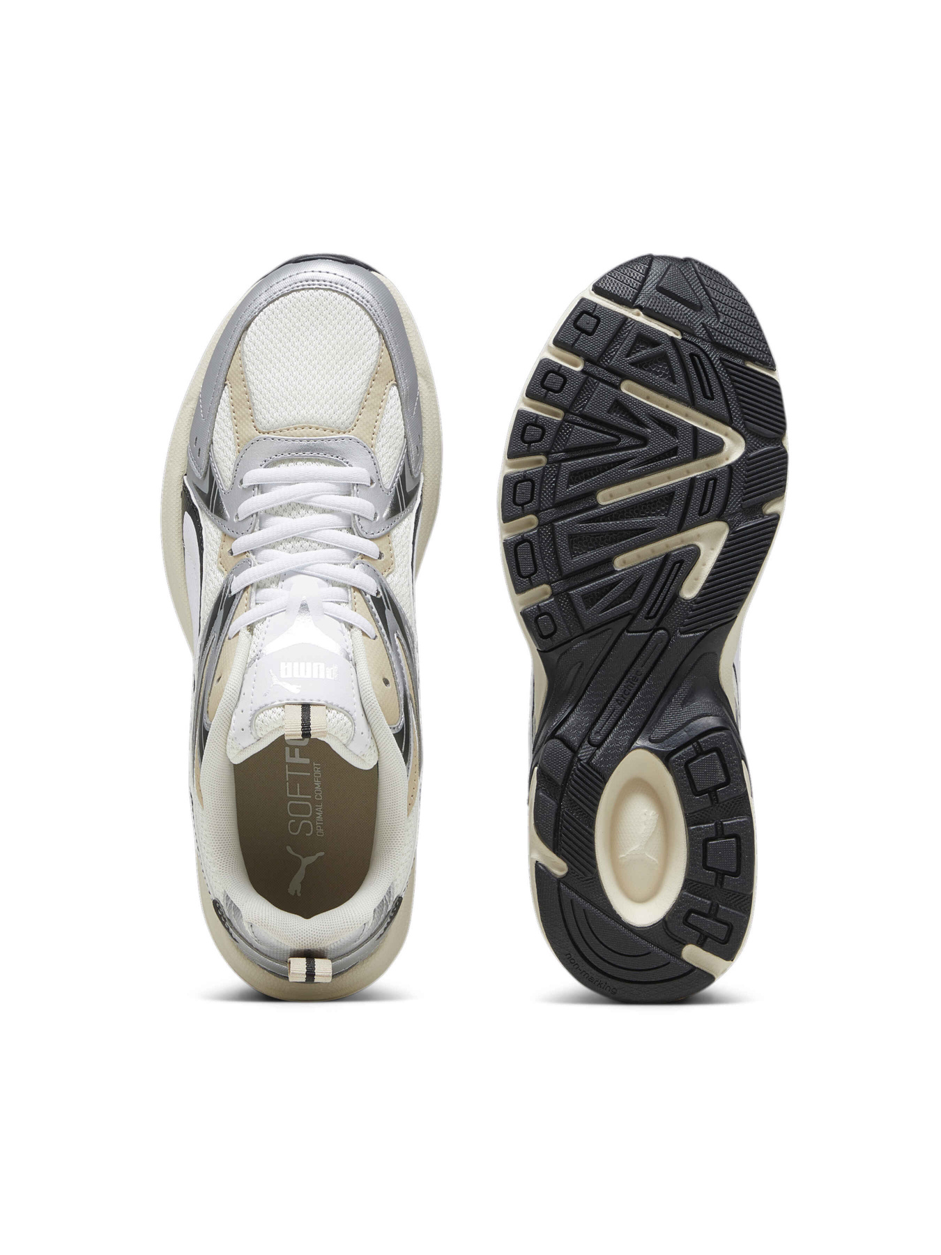 Кросівки PUMA Milenio Tech модель 392322 Кросівки PUMA Milenio Tech модель 392322 Фото