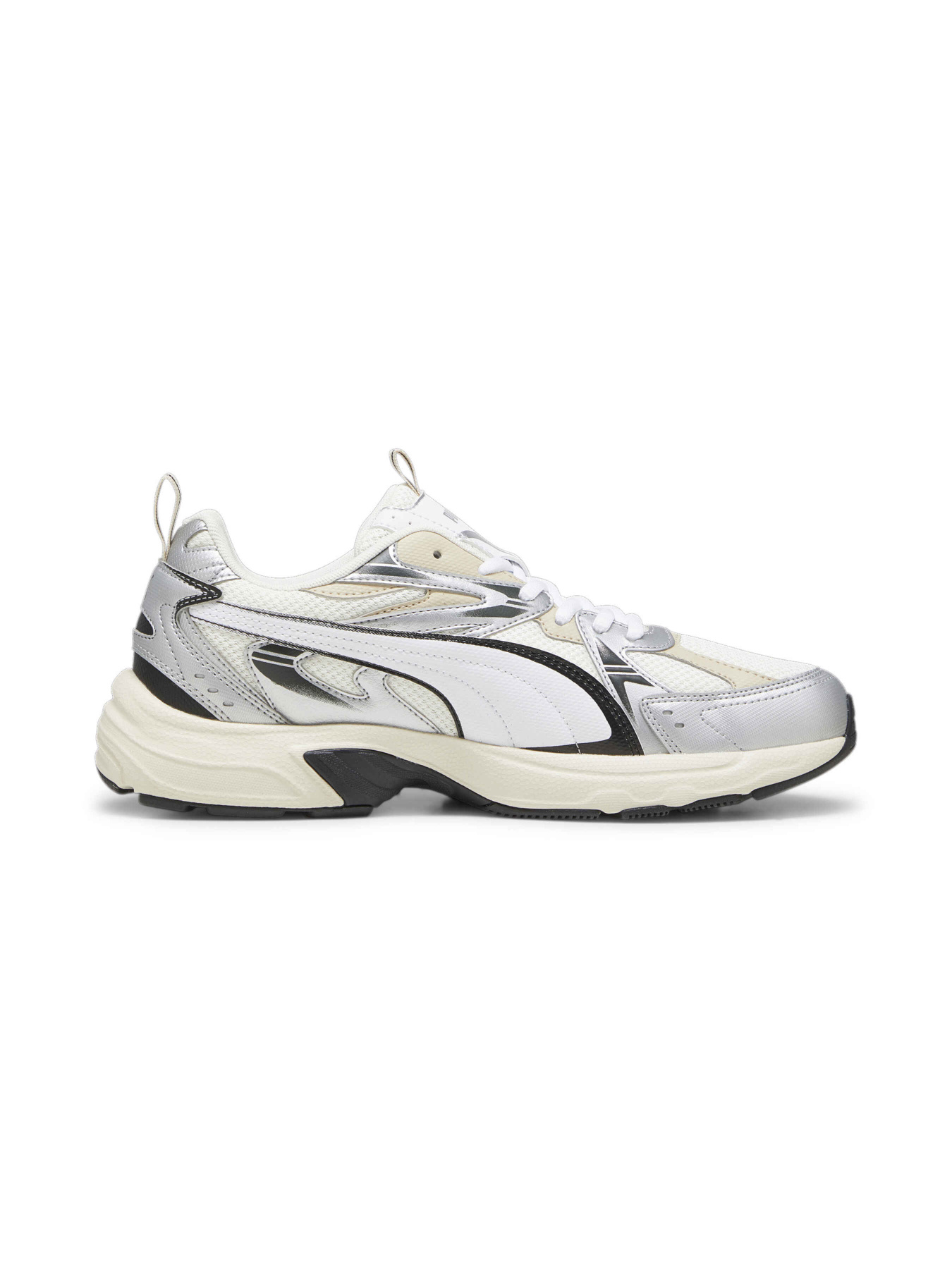 Кросівки PUMA Milenio Tech модель 392322 Кросівки PUMA Milenio Tech модель 392322 Фото