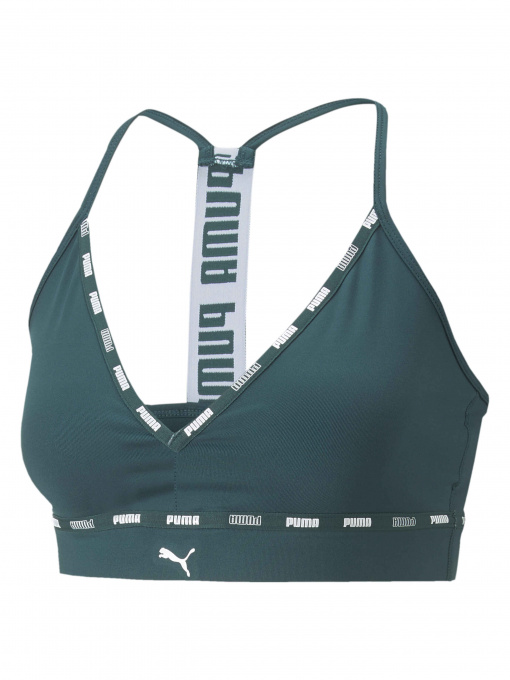 Футболки и поло PUMA Strong Strappy Bra модель 522225 Фото