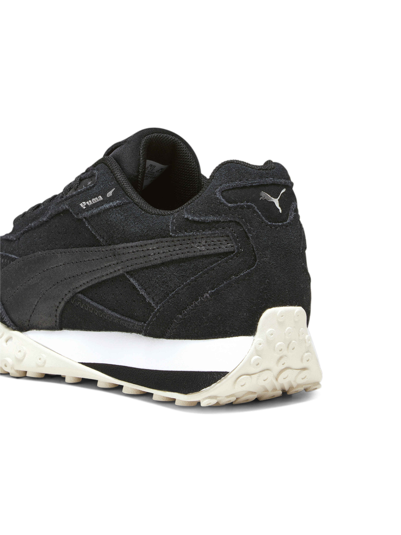 Кросівки PUMA Blktop Rider Femme Wns модель 393119 Фото