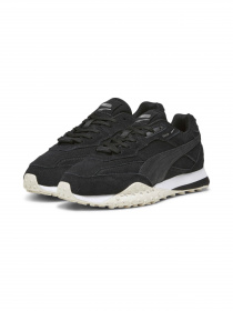 Кросівки PUMA Blktop Rider Femme Wns модель 393119 Фото