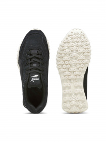 Кросівки PUMA Blktop Rider Femme Wns модель 393119 Фото