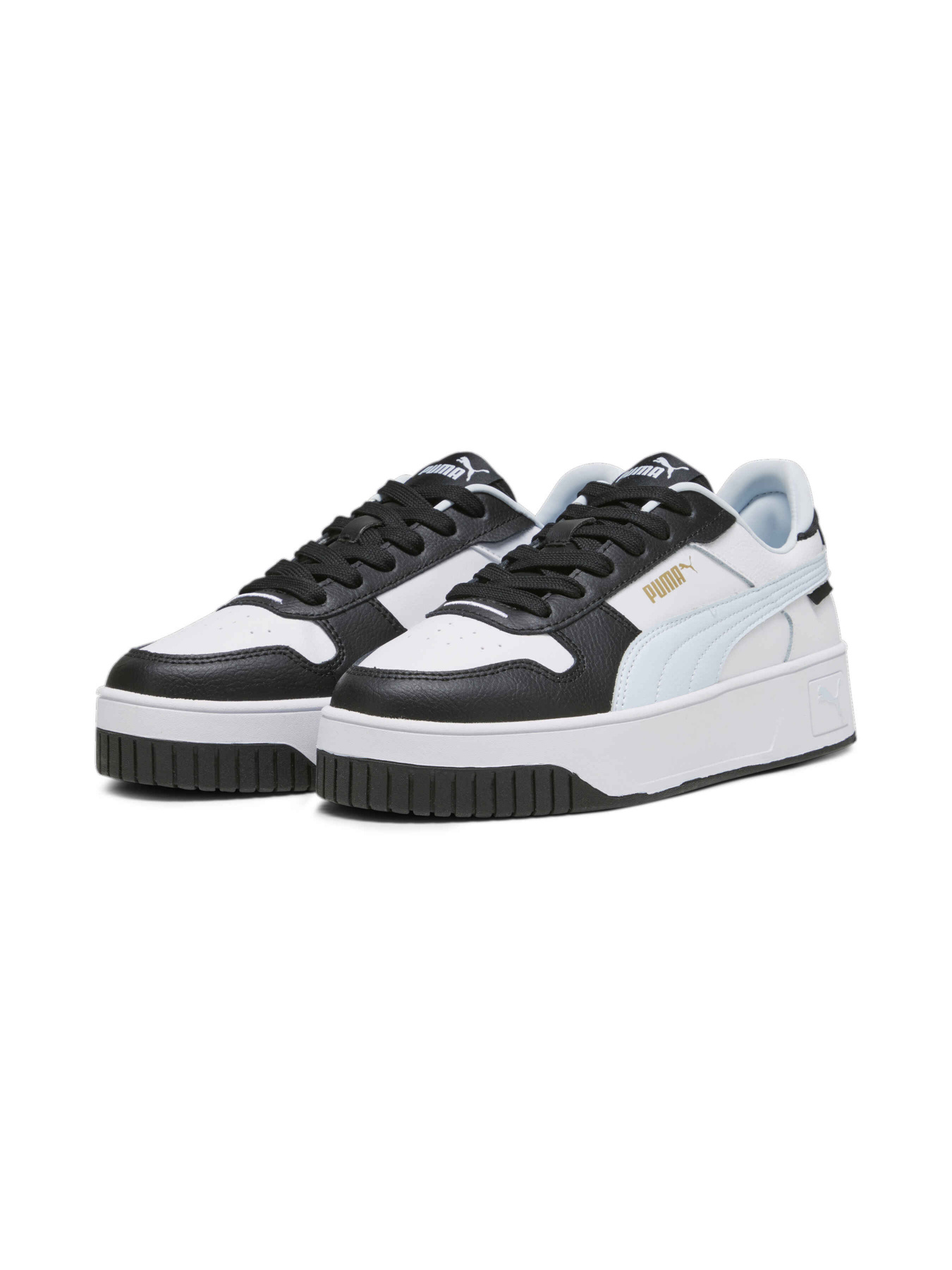 Кроссовки PUMA Carina Street модель 389390 Фото