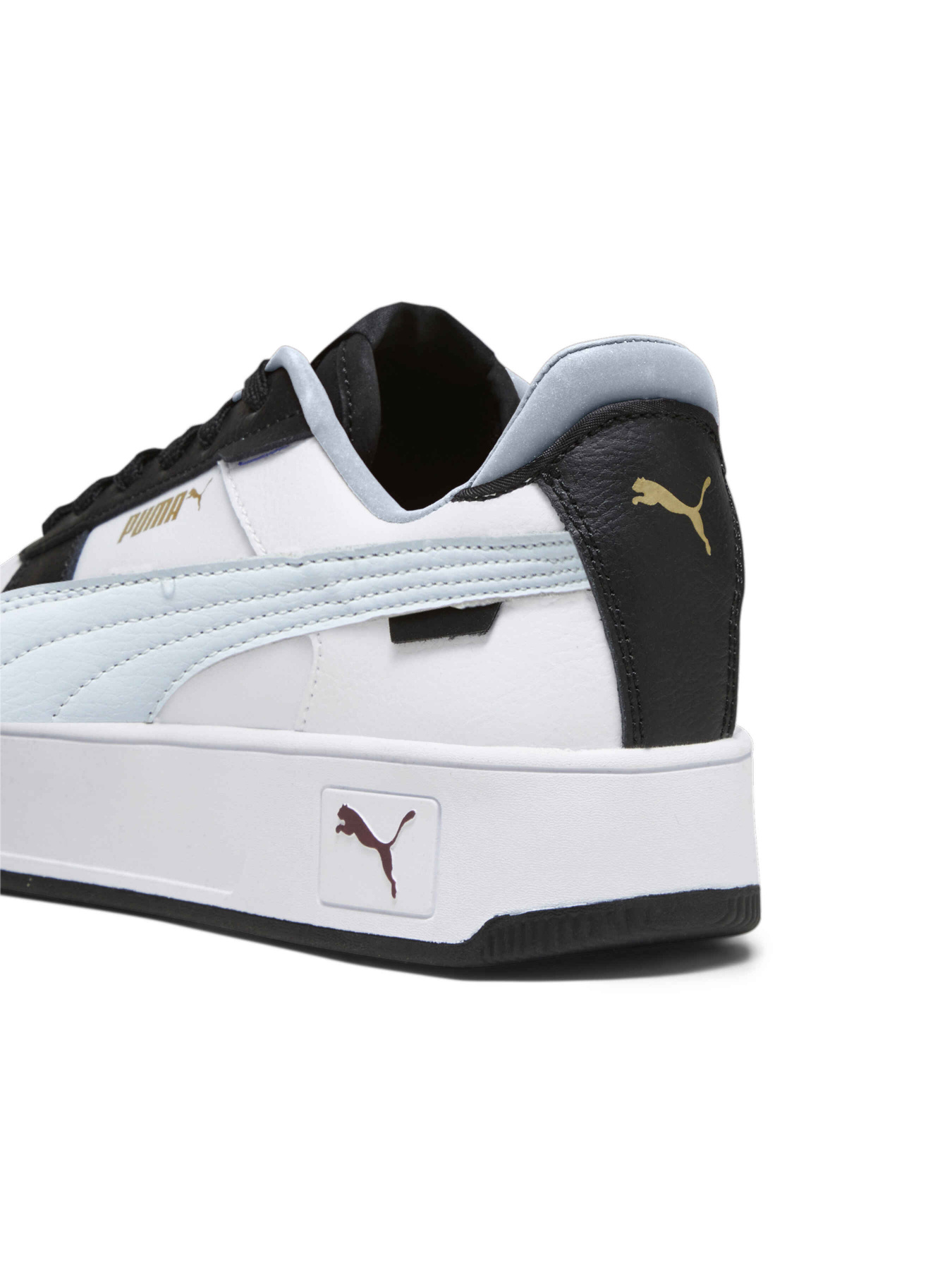 Кроссовки PUMA Carina Street модель 389390 Фото