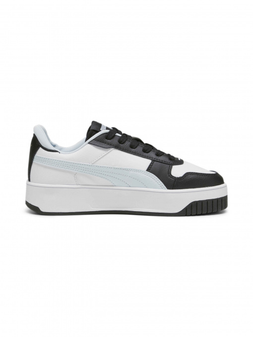 Кросівки PUMA Carina Street модель 389390 Фото