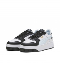 Кроссовки PUMA Carina Street модель 389390 Фото