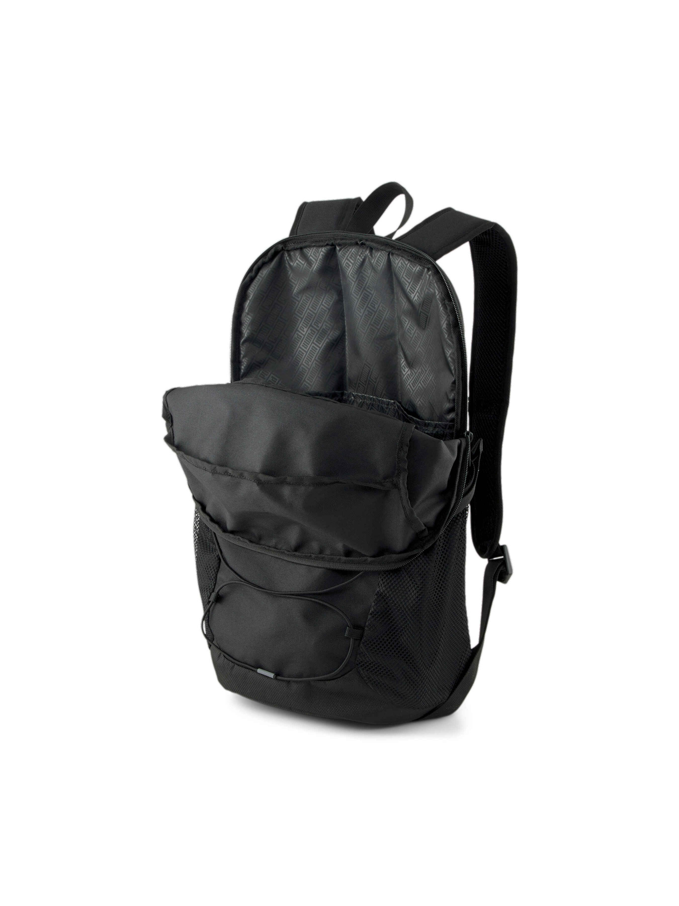 Рюкзаки PUMA Plus Pro Backpack модель 079521 Фото