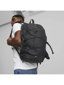 Рюкзаки PUMA Plus Pro Backpack модель 079521 Фото