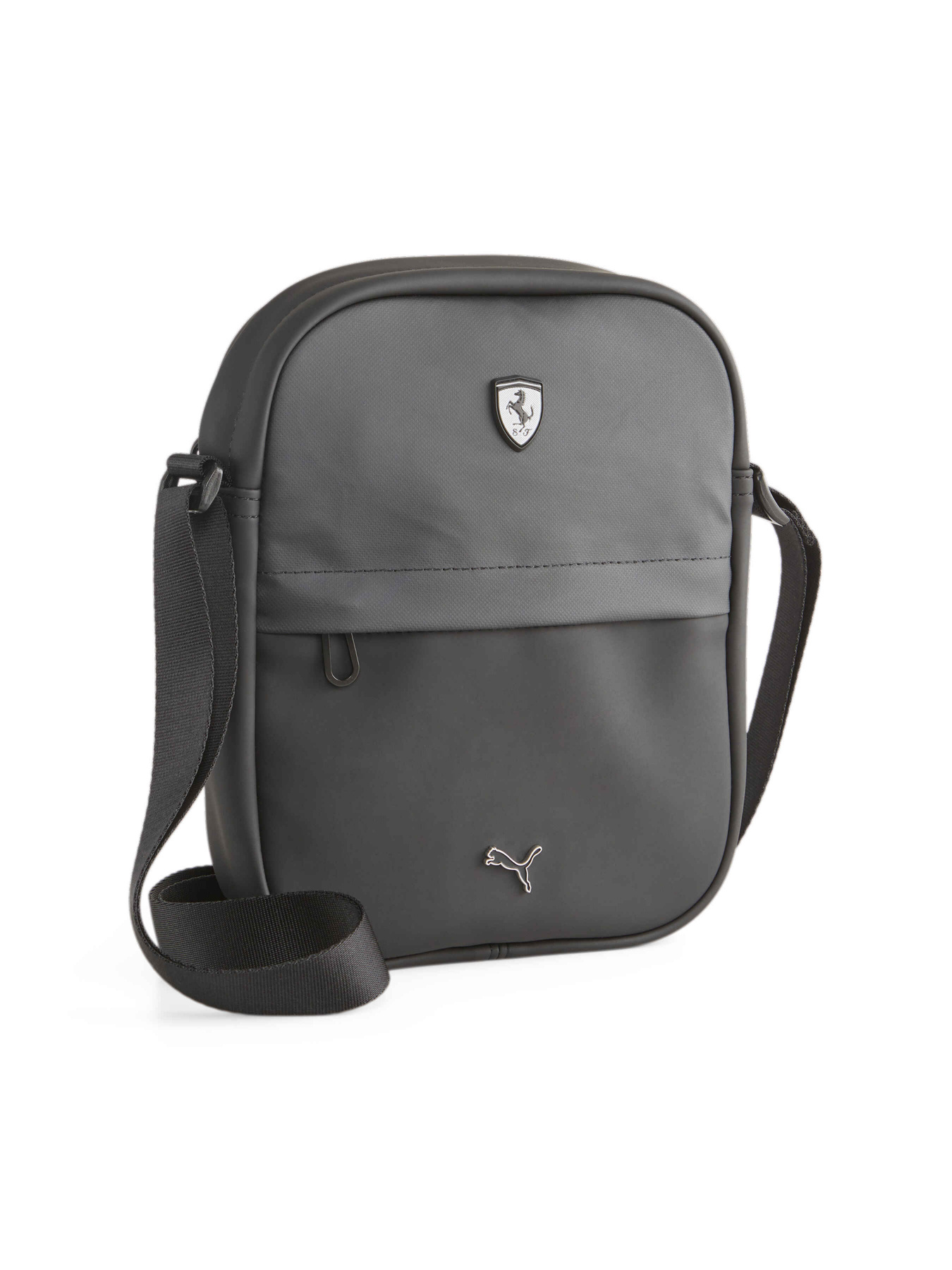 Сумки PUMA Ferrari Sptwr Style Portable модель 079827 Сумки PUMA Ferrari Sptwr Style Portable модель 079827 Фото
