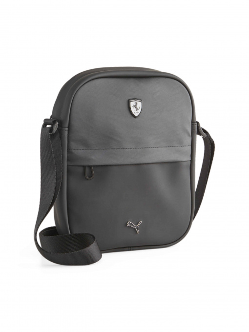 Сумки PUMA Ferrari Sptwr Style Portable модель 079827 Фото