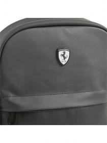 Сумки PUMA Ferrari Sptwr Style Portable модель 079827 Фото