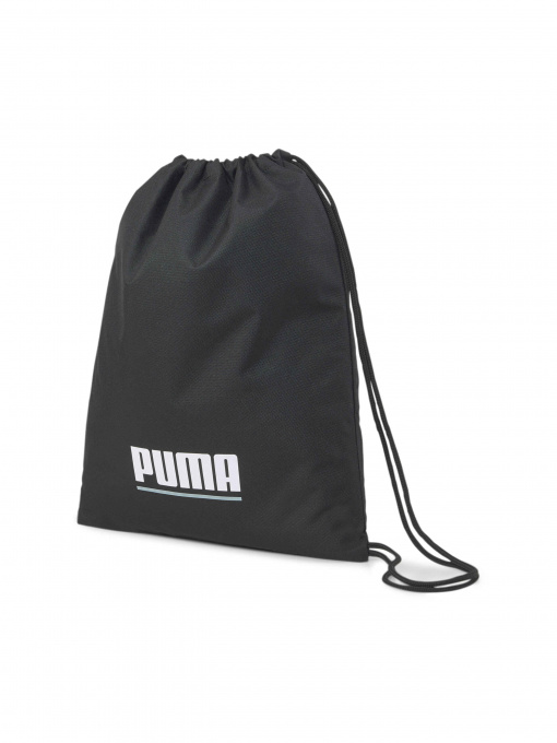 Рюкзаки PUMA Plus Gym Sack модель 079612 Фото