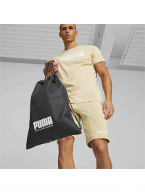 Рюкзаки PUMA Plus Gym Sack модель 079612 Фото