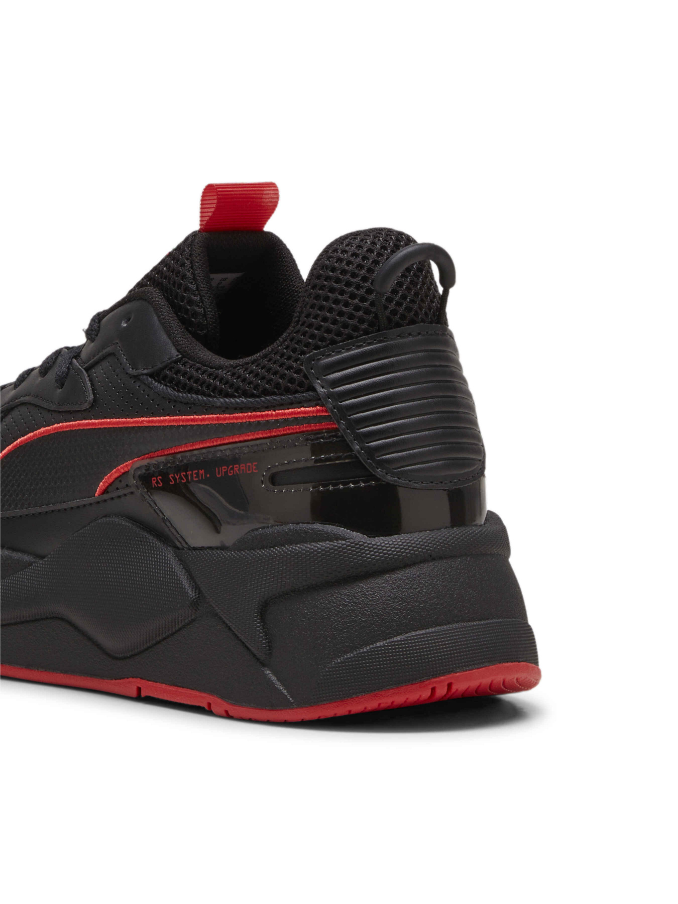 Кросівки PUMA Ferrari Rs-x модель 307818 Фото